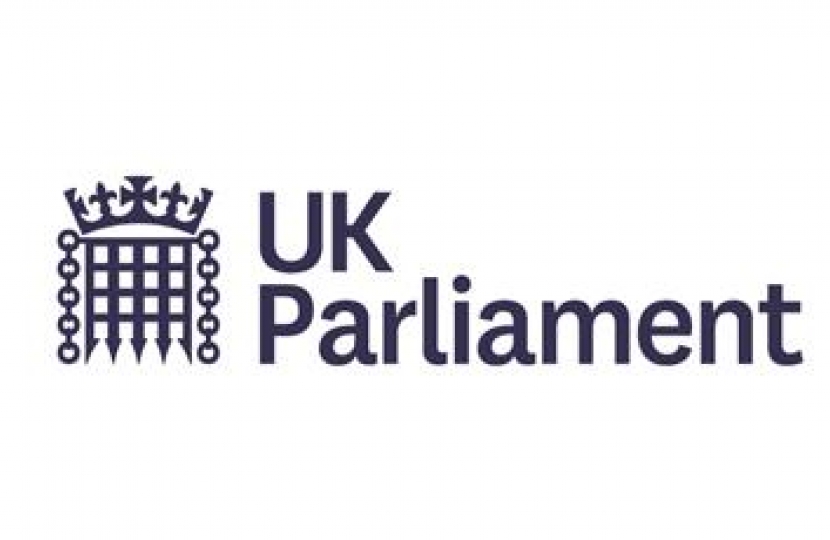 parliament logo