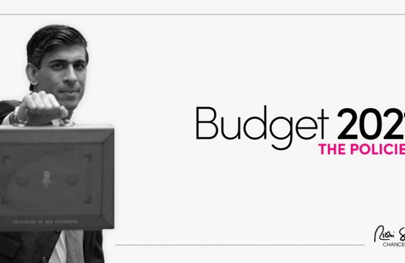 budget