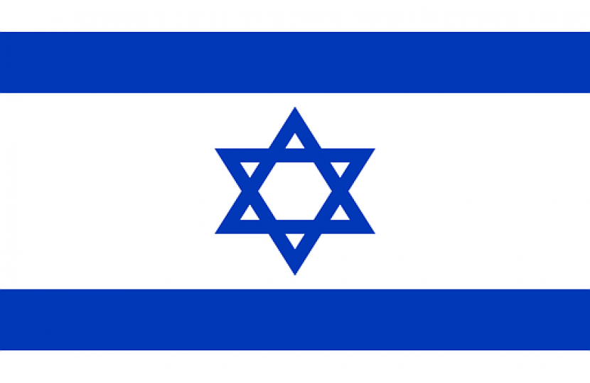 israel