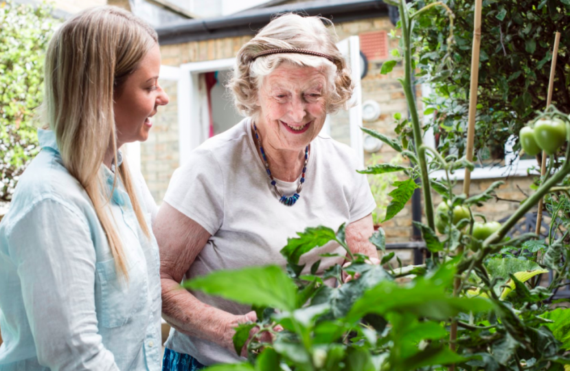 carers