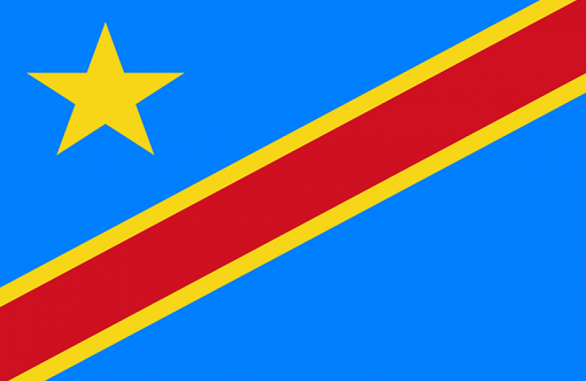 Congo