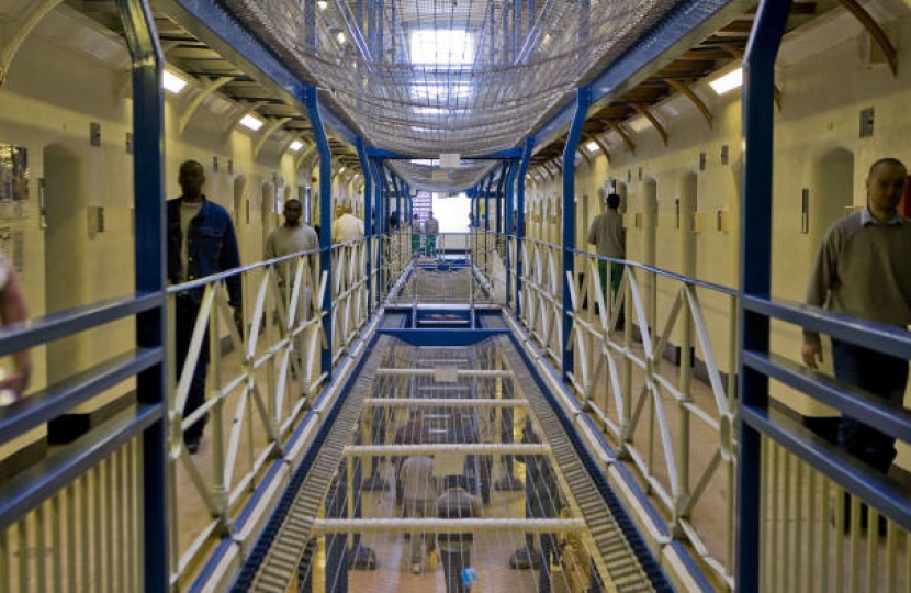 Prison